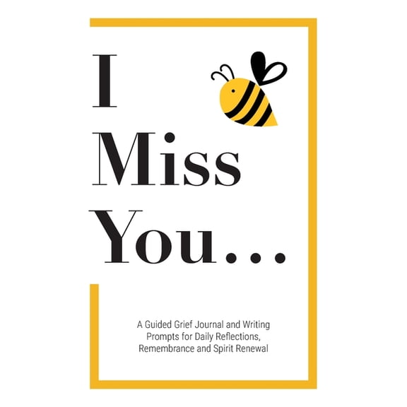 I Miss You, (Paperback)