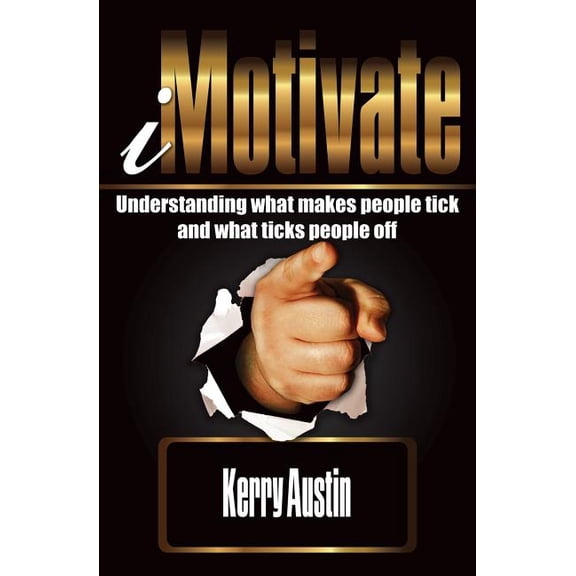 I Motivate