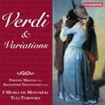 thumbnail image 1 of I Musici de Montr Al - Verdi & Variations - Music & Performance - Vinyl, 1 of 2