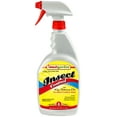 I Must Garden Insect Control Kills & Repels Aphids, Whiteflies, Mites