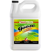 I Must Garden Goose Repellent 1 Gallon Concentrate