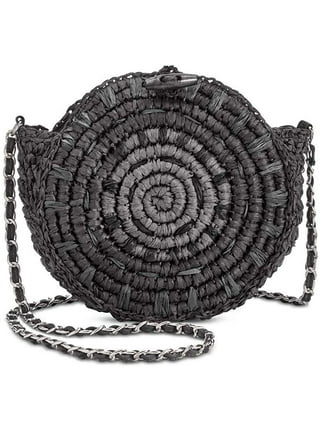 Straw studios purse hotsell