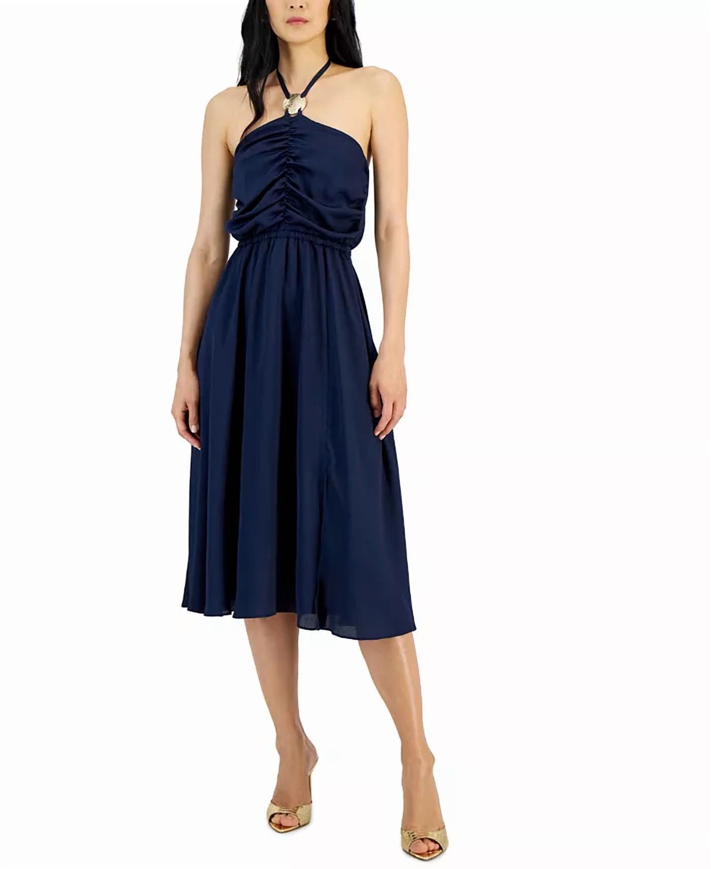 INC International Concepts Dresses Under 25 in Test page - Fashion | Blue -  Walmart.com