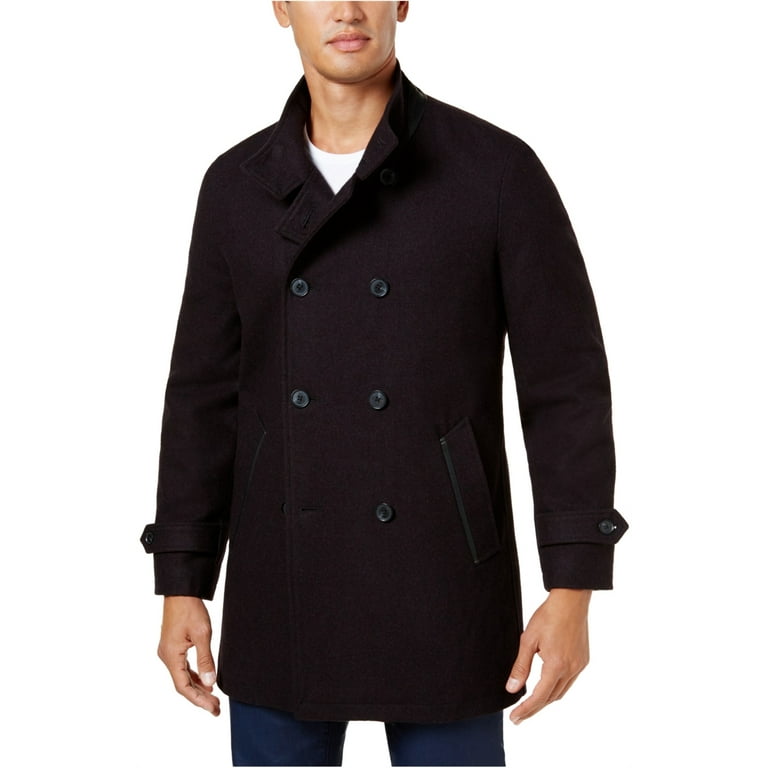 I.N.C hot Double breasted coat