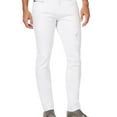 thumbnail image 1 of I.N.C Mens Orlando Stockholm Skinny Fit Jeans, White, 34W x 30L, 1 of 3