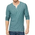 thumbnail image 1 of I.N.C Mens Popular Guy Basic T-Shirt, Green, XX-Large, 1 of 2