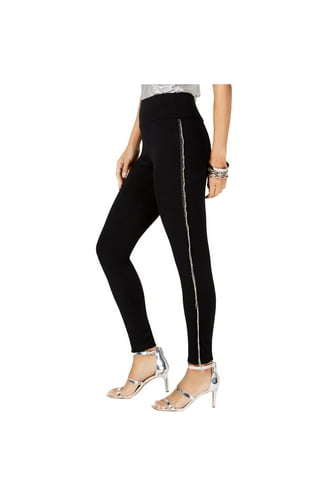 Fringe Leggings