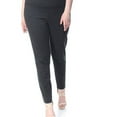 thumbnail image 1 of INC $49 Womens New 1025 Gray Curvy Pull-On Skinny Pants 16 B+B, 1 of 3