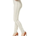thumbnail image 1 of I.N.C Womens Pull-On Casual Trouser Pants, Beige, 0, 1 of 9