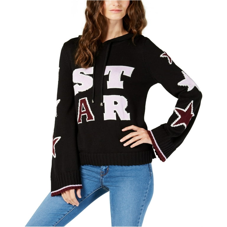 Walmart clearance star sweater