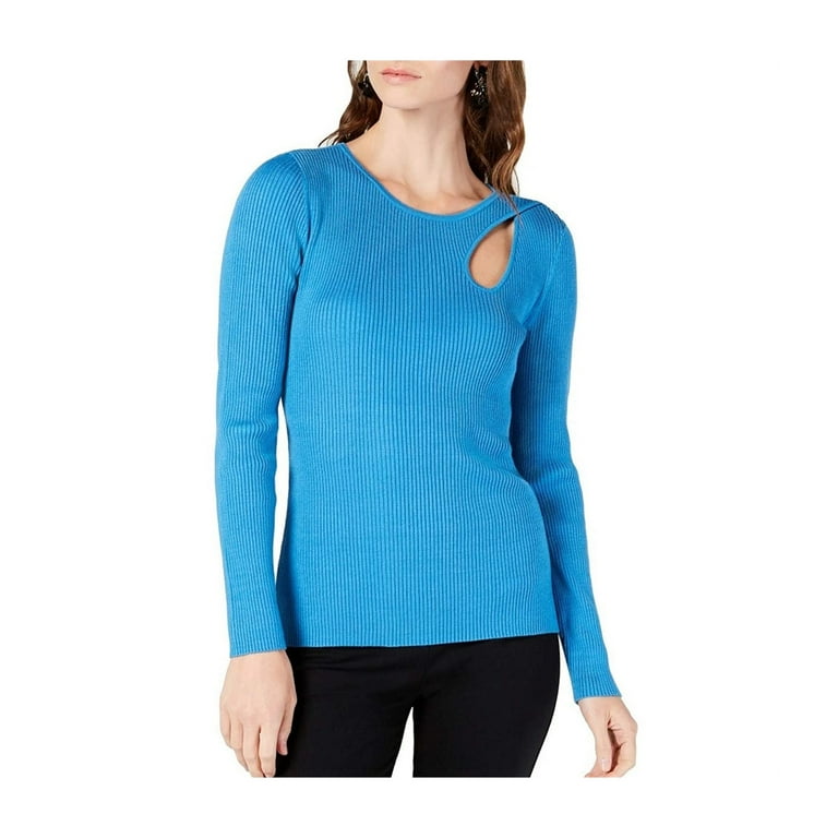 Cutout pullover sales