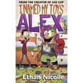 thumbnail image 1 of I Named All My Toys Alex, (Paperback), 1 of 1