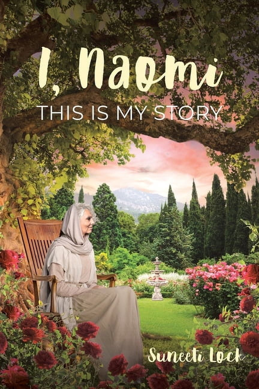 I, Naomi This Is My Story, (Paperback)