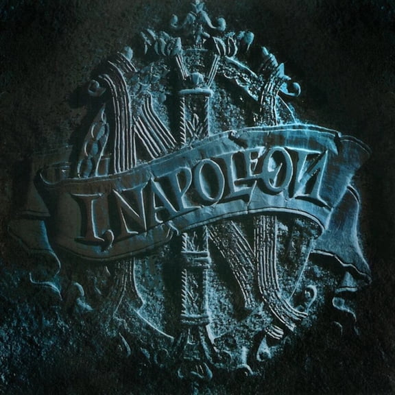 I, Napoleon I, Napoleon (CD) Album