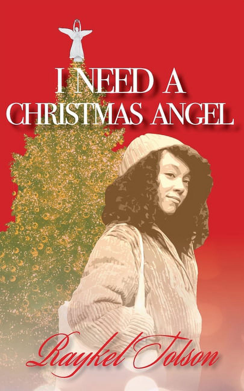 I Need A Christmas Angel (Paperback) - image 1 of 1