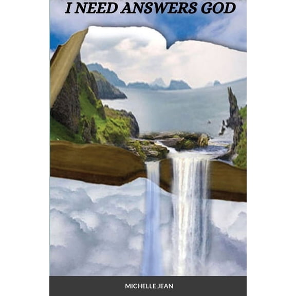 I Need Answers God, (Paperback)
