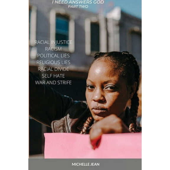 I Need Answers God - Part Two, (Paperback)