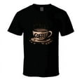 thumbnail image 1 of I Need Coffee T-Shirt – Funny Caffeine Lover Tee For Coffee Addicts &amp; Espresso Fans T Shirt, 1 of 1