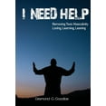 thumbnail image 1 of "I Need Help" Removing Toxic Masculinity (Paperback), 1 of 1