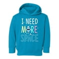 thumbnail image 1 of I Need More Space Hoodie Toddler -Image by Shutterstock,  2 Toddler, 1 of 4