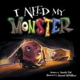 thumbnail image 1 of Pre-Owned I Need My Monster (Paperback) 1947277316 9781947277311, 1 of 1