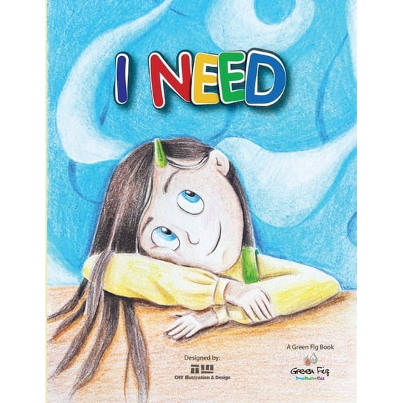 I Need, (Paperback)
