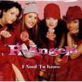 thumbnail image 1 of I Need To Know - R-Angels, 1 of 1