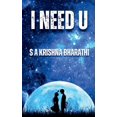 thumbnail image 1 of I Need U, (Paperback), 1 of 1