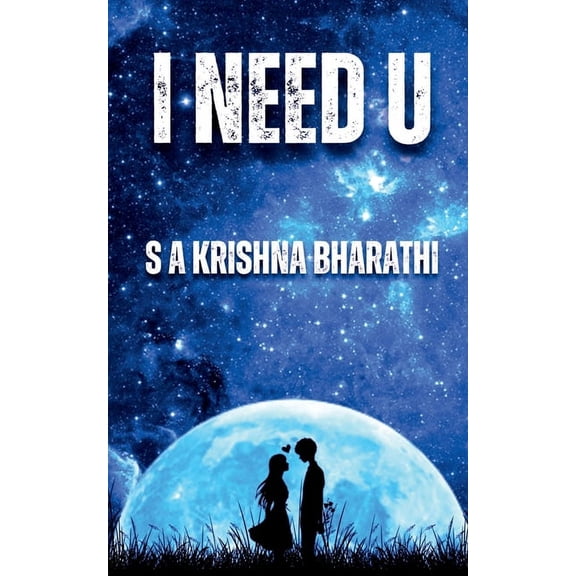 I Need U, (Paperback)