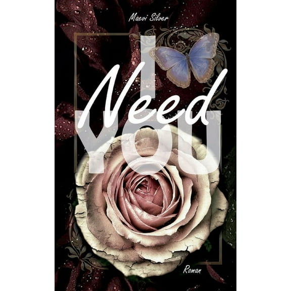 I Need You, (Paperback)