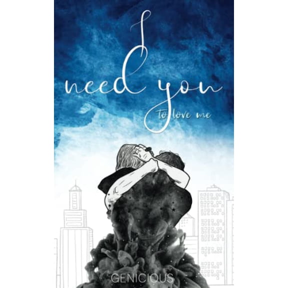 Pre-Owned I Need You To Love Me (Paperback) 0645010863 9780645010862