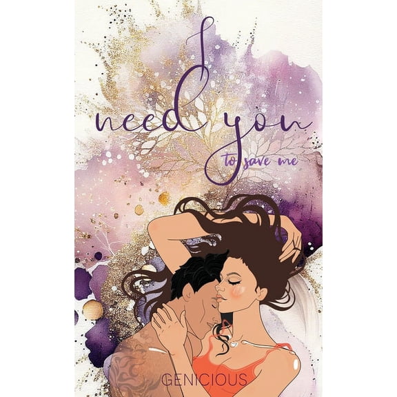 I Need You To Save Me, (Paperback)