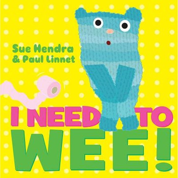 Pre-Owned I Need to Wee! (Hardcover) 1481490397 9781481490399