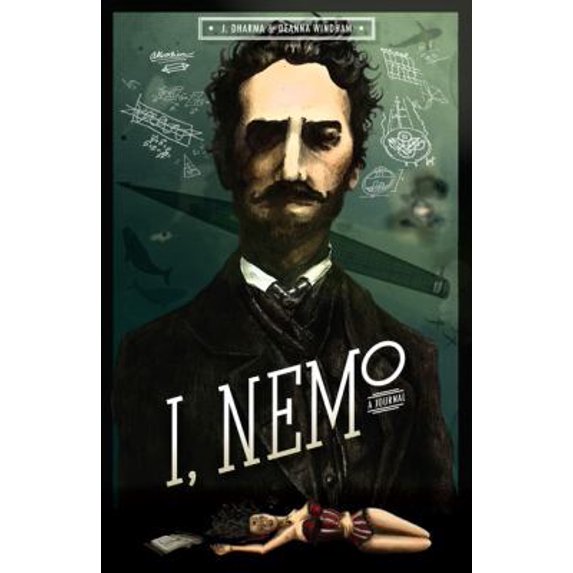 Pre-Owned I, Nemo (Paperback) 0786752866 9780786752867