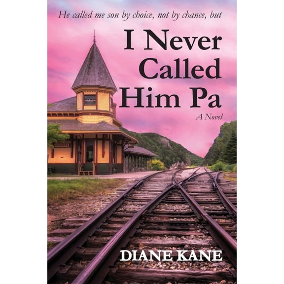 I Never Called Him Pa, (Paperback)