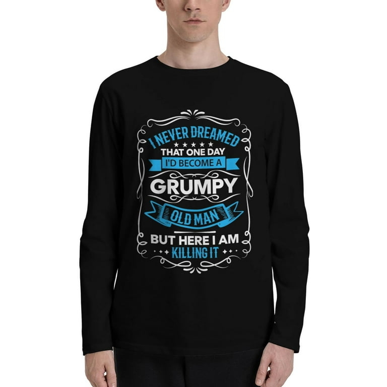 Old fashioned sweatshirts 2025