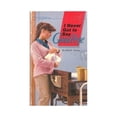 thumbnail image 1 of Pre-Owned I Never Got to Say Goodbye Paperback, 1 of 1