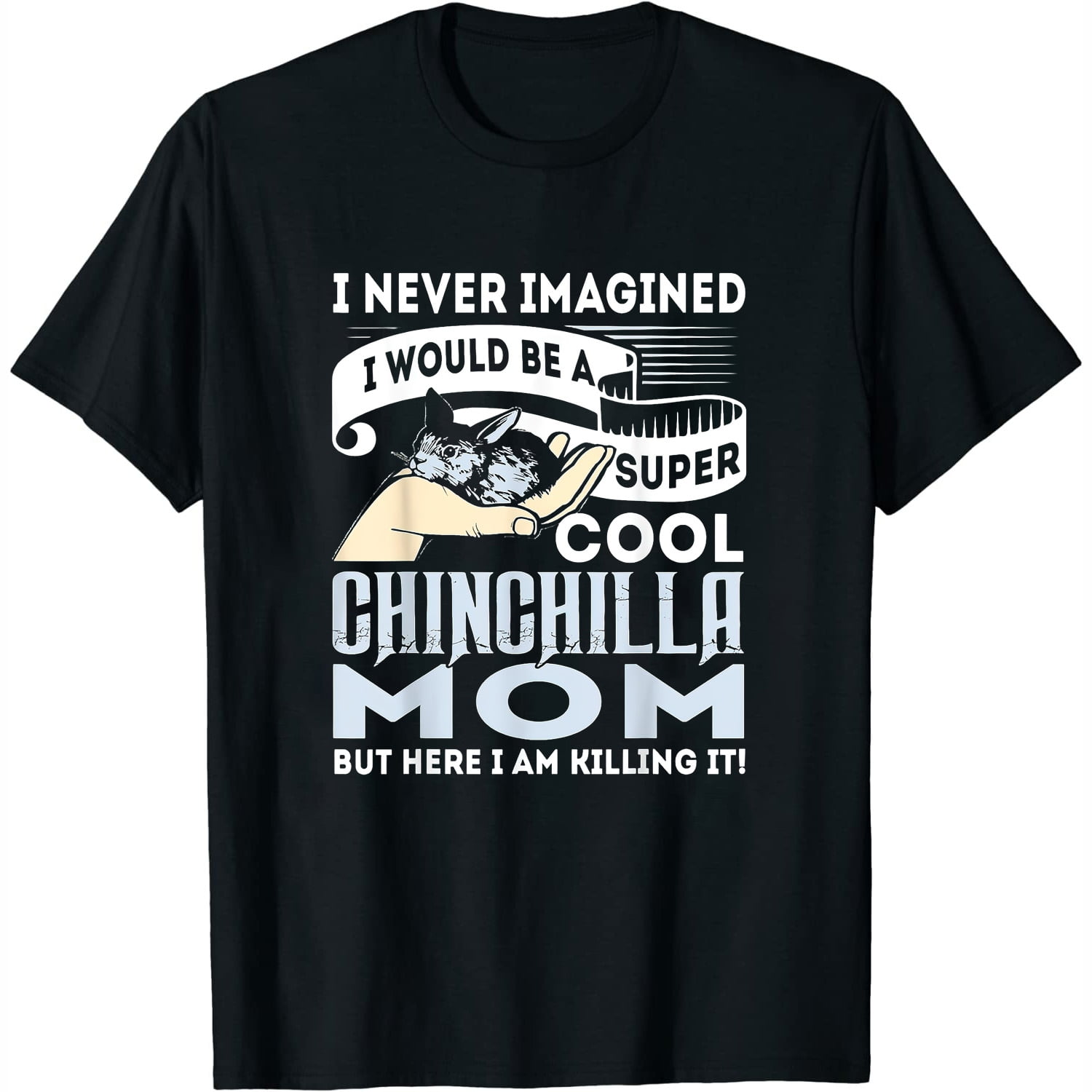 Custom Dog Breed Mom T-shirt Perfect Mother's Day