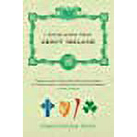 I Never Knew That About Ireland Christopher Winn (Paperback)