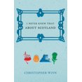 thumbnail image 1 of Pre-Owned I Never Knew That About Scotland Hardcover, 1 of 1