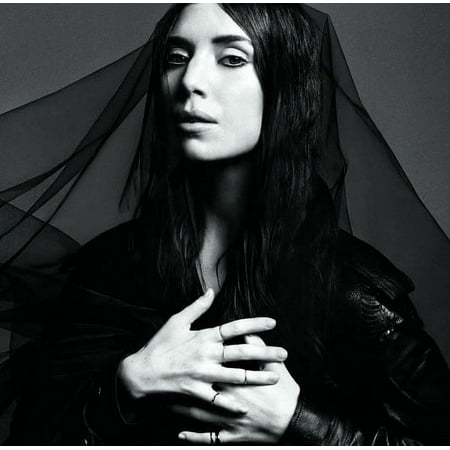 I Never Learn (Deluxe) (CD)