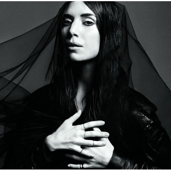 I Never Learn (Deluxe) (CD)