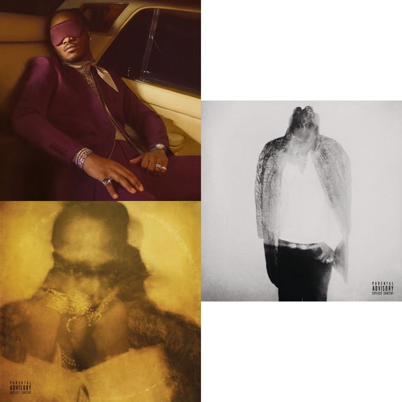 I Never Liked You & Future (X) (2LP) & Hndrxx (X) (2LP)