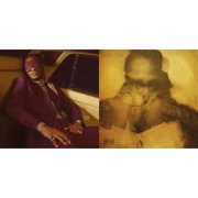 I Never Liked You & Future X 2LP