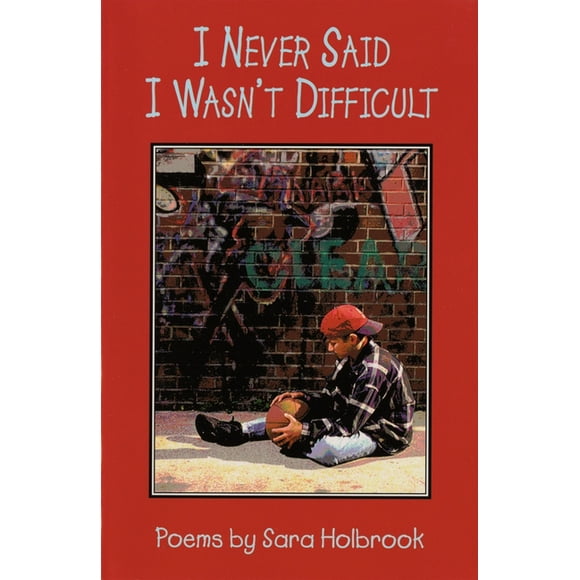 I Never Said I Wasn't Difficult (Paperback)