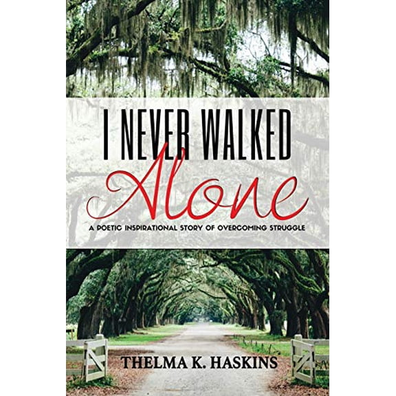 Pre-Owned I Never Walked Alone (Paperback)