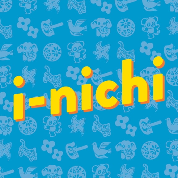 I-Nichi - I-nichi - Music & Performance - CD