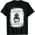 thumbnail image 1 of I No Longer Identify As A Conspiracy Theorist From Now T-Shirt, 1 of 4