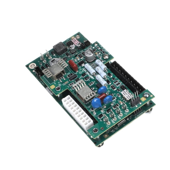 I/O BOARD,2.8" TOUCHSCREEN 504535 - Genuine OEM Replacement Part