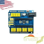I/O Breakout Expansion Board Shield for Arduino Nano V3.0